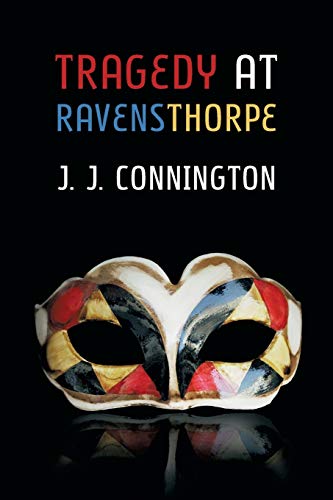 Tragedy at Ravensthorpe von Coachwhip Publications